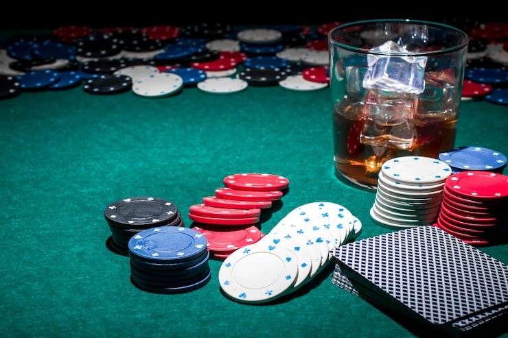 Platform loki99 menampilkan berbagai kategori permainan dan sportsbook