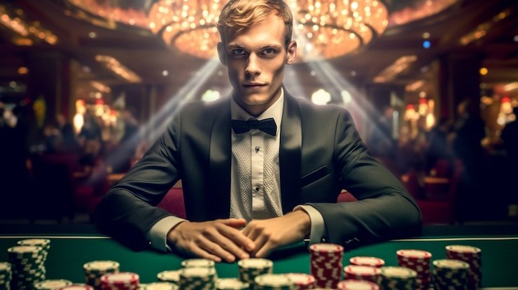 Tier Platinum dengan hadiah terbaik