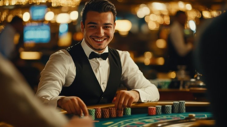 Antarmuka permainan Number Pattern di loki99 menampilkan kartu prediksi dan hasil